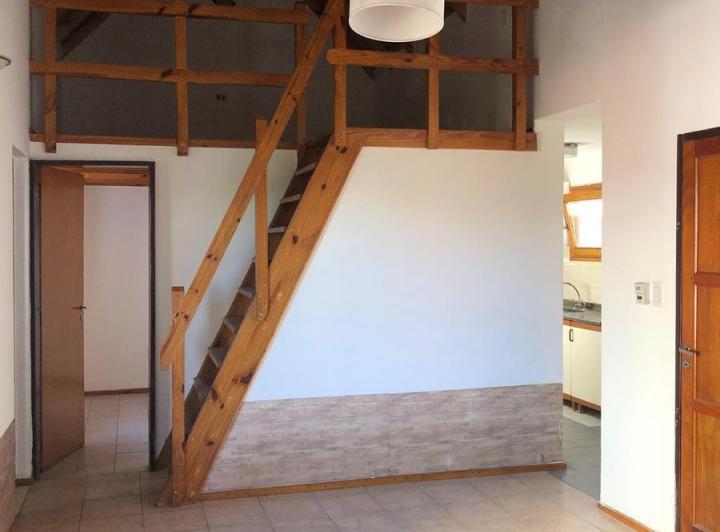 Departamento · 45m² · 3 Ambientes