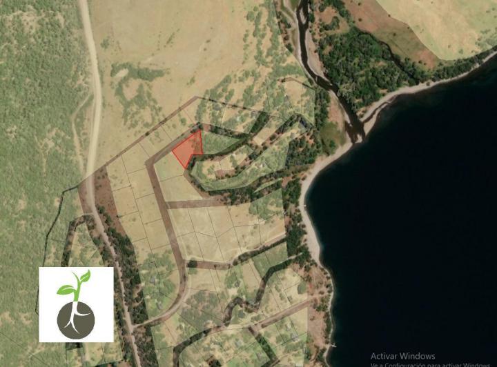 Terreno · 5270m²