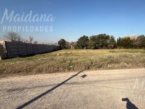 Terreno en Venta en Belen de Escobar, Partido de Escobar