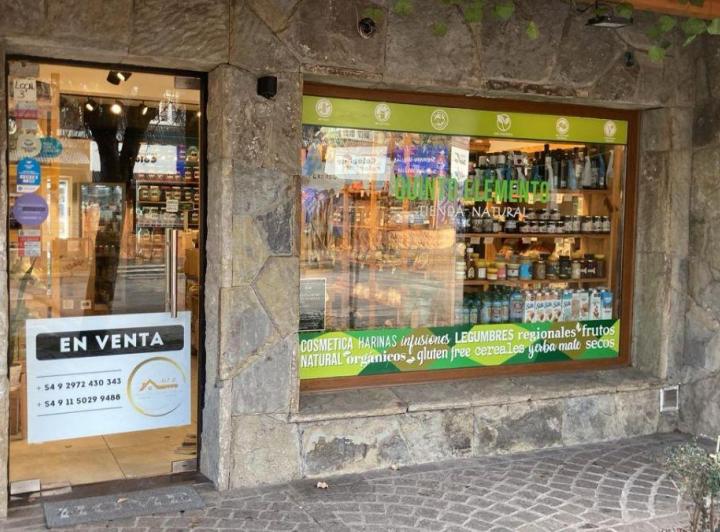 Local comercial · 38m² · 1 Ambiente