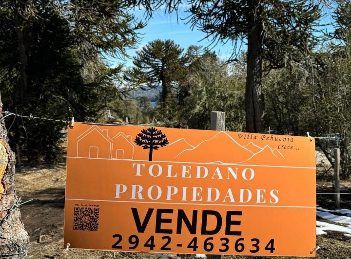 Terreno · 2m² · 1 Ambiente · 1 Cochera