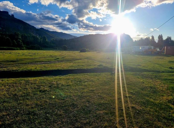 Terreno · 200m²
