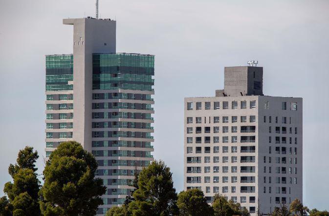Departamento · 87m² · 3 Ambientes · 1 Cochera