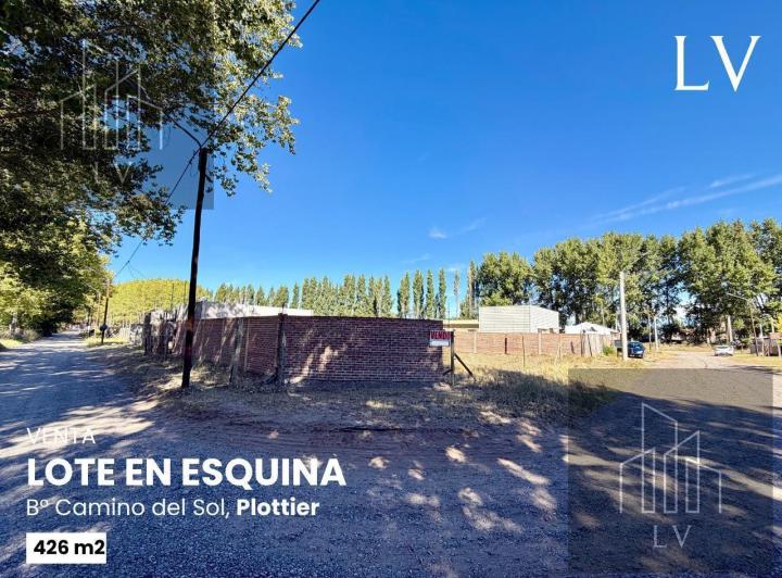 Terreno · 266m²