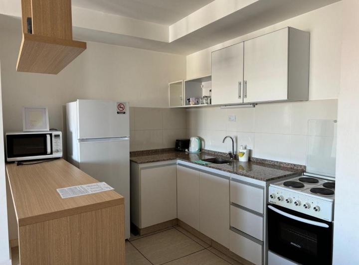 Departamento · 45m² · 2 Ambientes