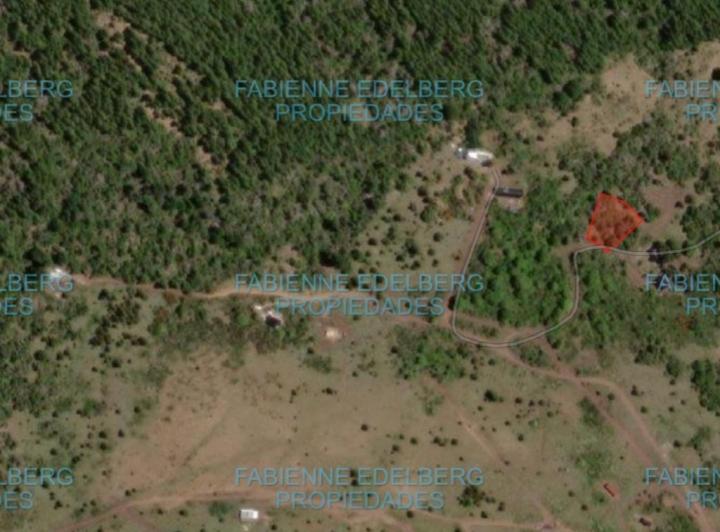 Terreno · 1314m²