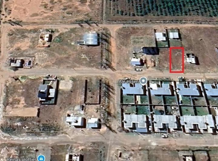 Terreno · 252m²