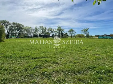 Terreno en Venta en Everlinks Golf & Country Club, Countries y Barrios Cerrados en Luján