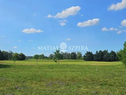 Terreno en Venta en Everlinks Golf & Country Club, Countries y Barrios Cerrados en Luján