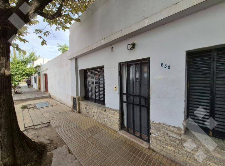 Terreno · 140m²