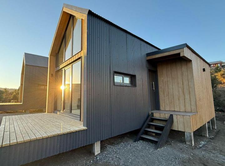 PH · 46m² · 2 Ambientes · 1 Cochera