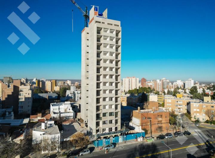 Departamento · 42m² · 2 Ambientes
