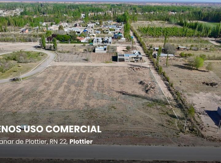 Terreno · 1996m²
