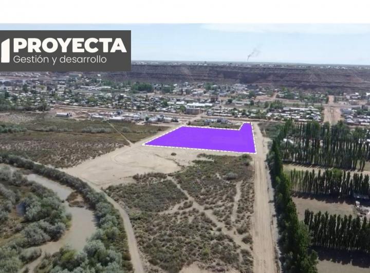 Terreno · 360m²