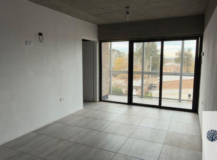 Departamento · 37m² · 2 Ambientes
