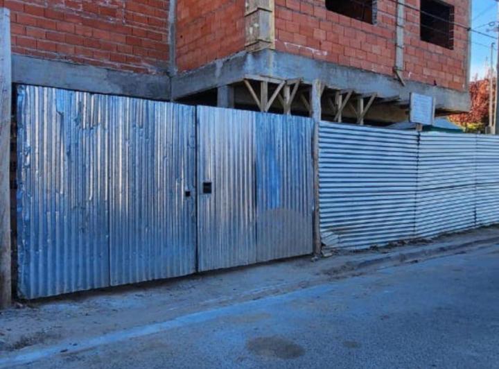 Departamento · 30m² · 1 Ambiente