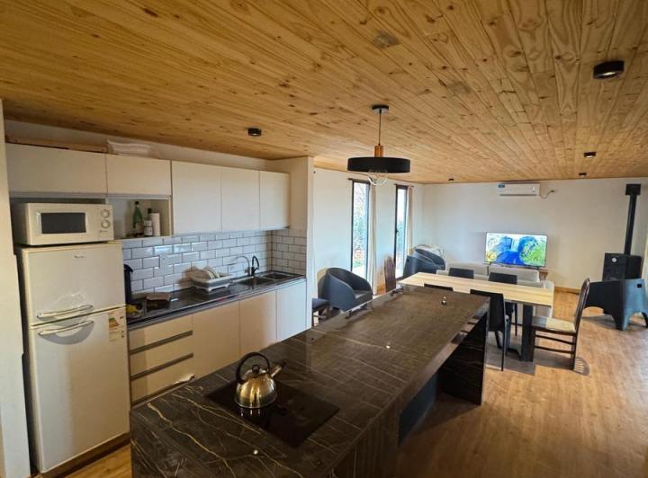 Casa · 94m²