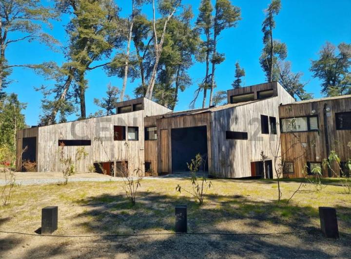 Departamento · 239m² · 4 Ambientes · 1 Cochera