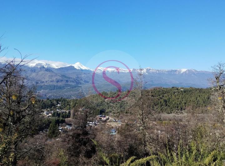 Terreno · 1044m²