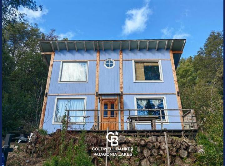 Casa · 61m² · 3 Ambientes