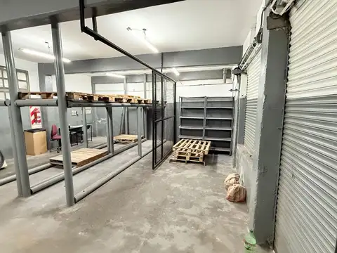 Galpón en Venta en Caseros, Partido de Tres de Febrero