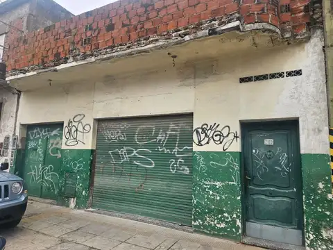 Galpón en Venta en Villa Lynch, Partido de General San Martín
