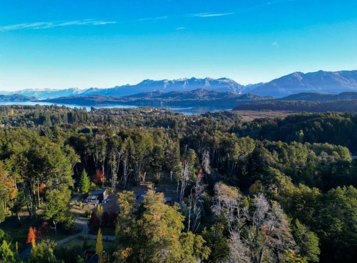 Terreno · 732m²