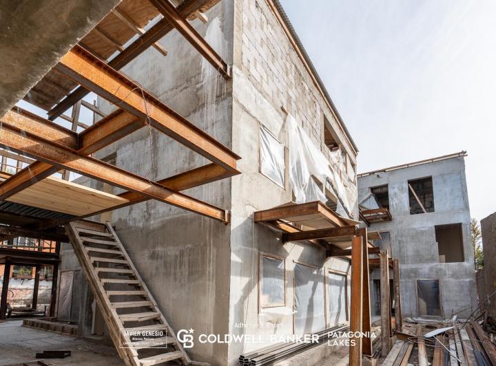 Departamento · 51m² · 2 Ambientes