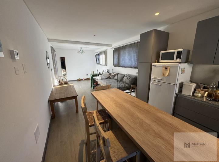Departamento · 50m² · 2 Ambientes