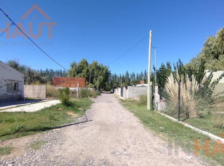 Terreno · 396m²