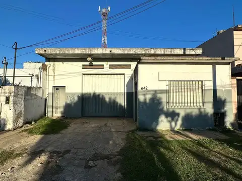 Galpón en Venta en Ituzaingo, Partido de Ituzaingó