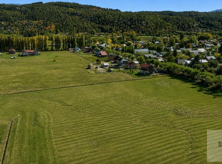 Terreno · 800m²