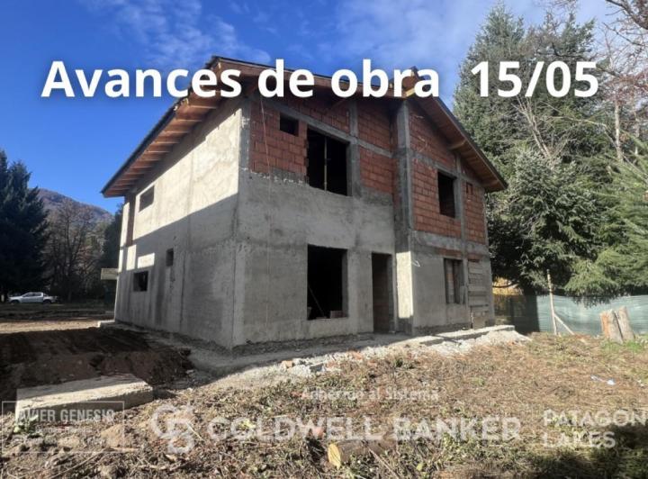 Departamento · 50m² · 2 Ambientes · 1 Cochera