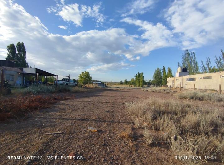 Terreno · 2000m²