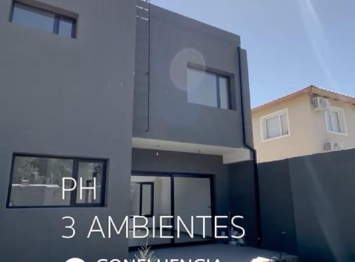 PH · 85m²