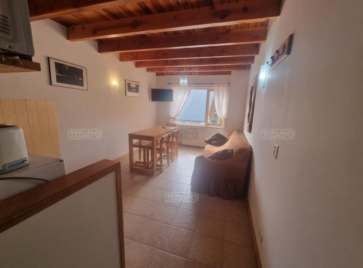 Departamento · 21m² · 2 Ambientes