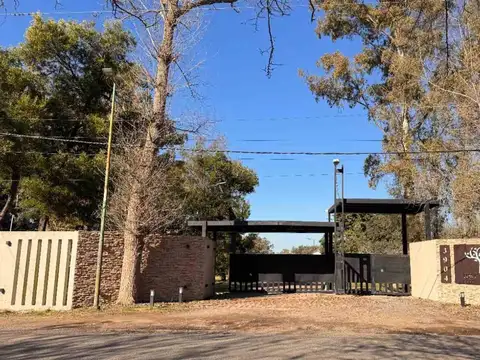 Terreno en Venta en La Plata, Partido de La Plata