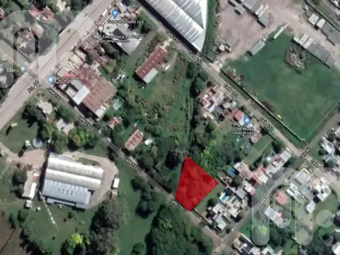 Terreno en Venta en La Plata, Partido de La Plata