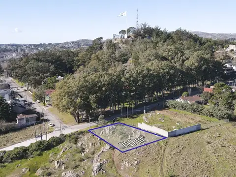 Terreno en Venta en Tandil, Partido de Tandil