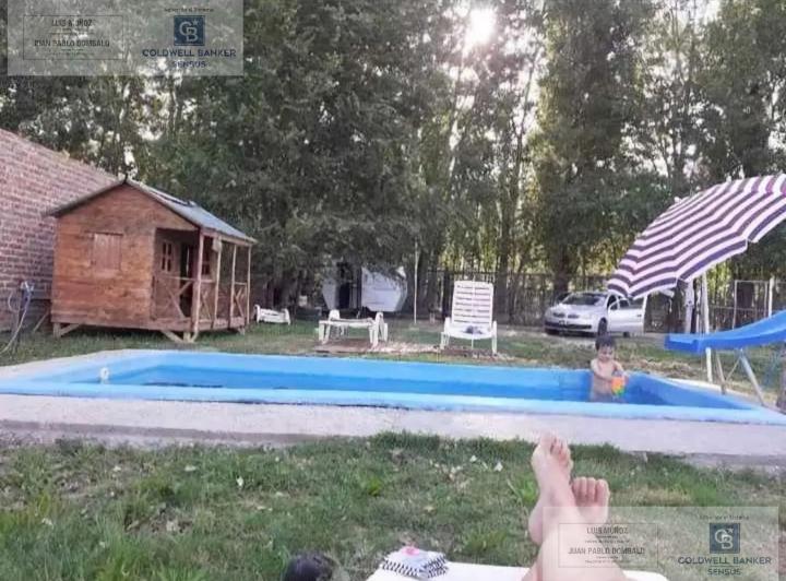 Terreno · 540m²
