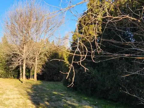 Terreno en Venta en Altos De Manzanares, Countries y Barrios Cerrados en Pilar
