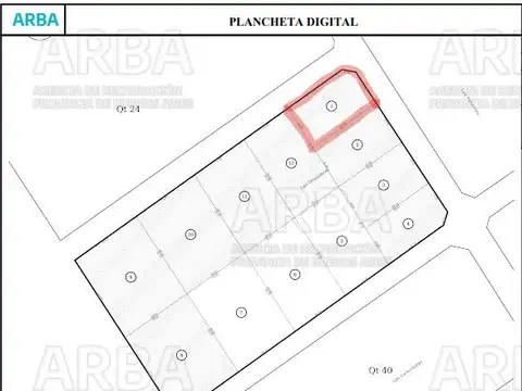 Terreno en Venta en Monteverde, Los Cardales