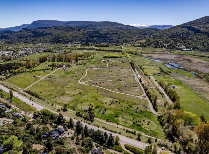 Terreno · 664m²