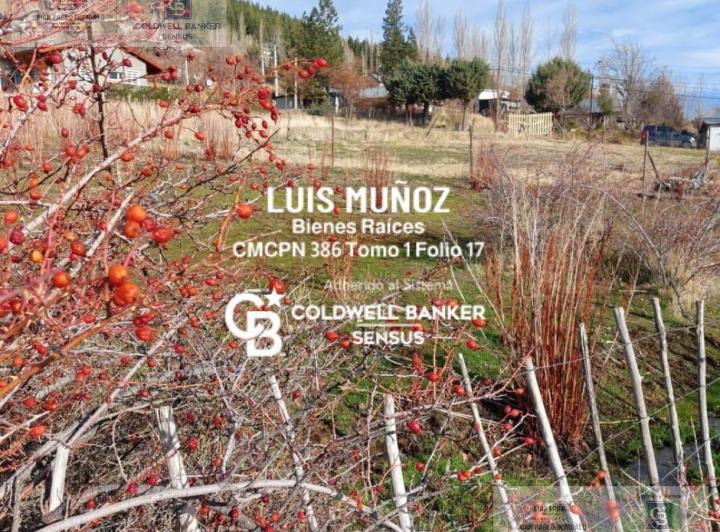 Terreno · 504m²