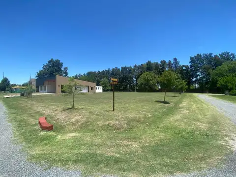 Terreno en Venta en Haras Del Sol, Countries y Barrios Cerrados en Pilar