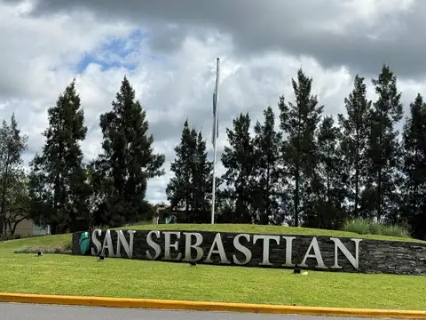 Terreno en Venta en San Sebastian, Countries y Barrios Cerrados en Escobar