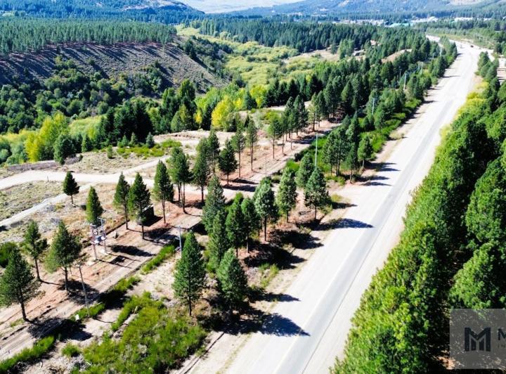Terreno · 537m²