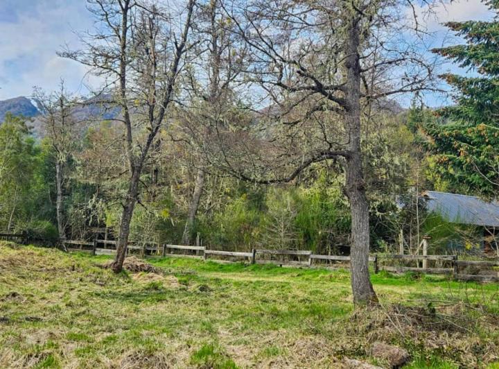 Terreno · 1223m²