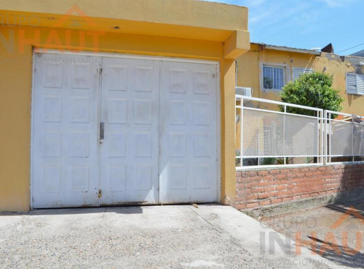 Departamento · 90m² · 6 Ambientes · 1 Cochera