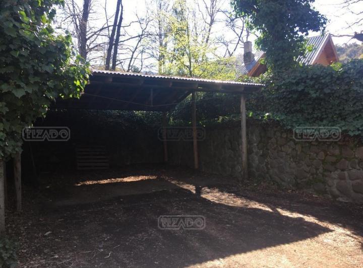 Casa · 300m² · 6 Ambientes · 2 Cocheras